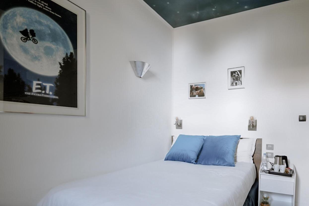 Idéal Séjour - Hôtel de Charme et Atypique Cannes Exterior foto
