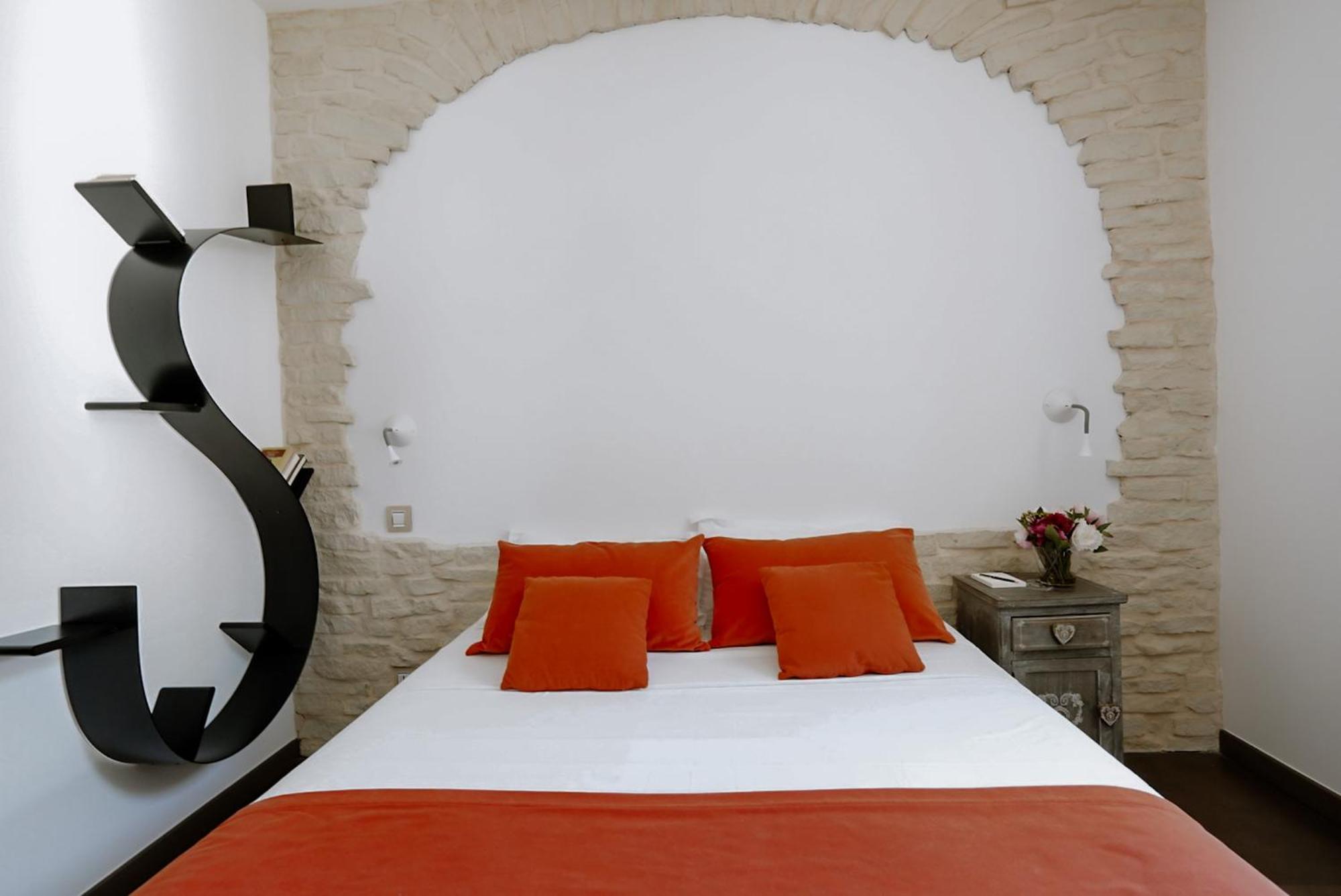 Idéal Séjour - Hôtel de Charme et Atypique Cannes Exterior foto